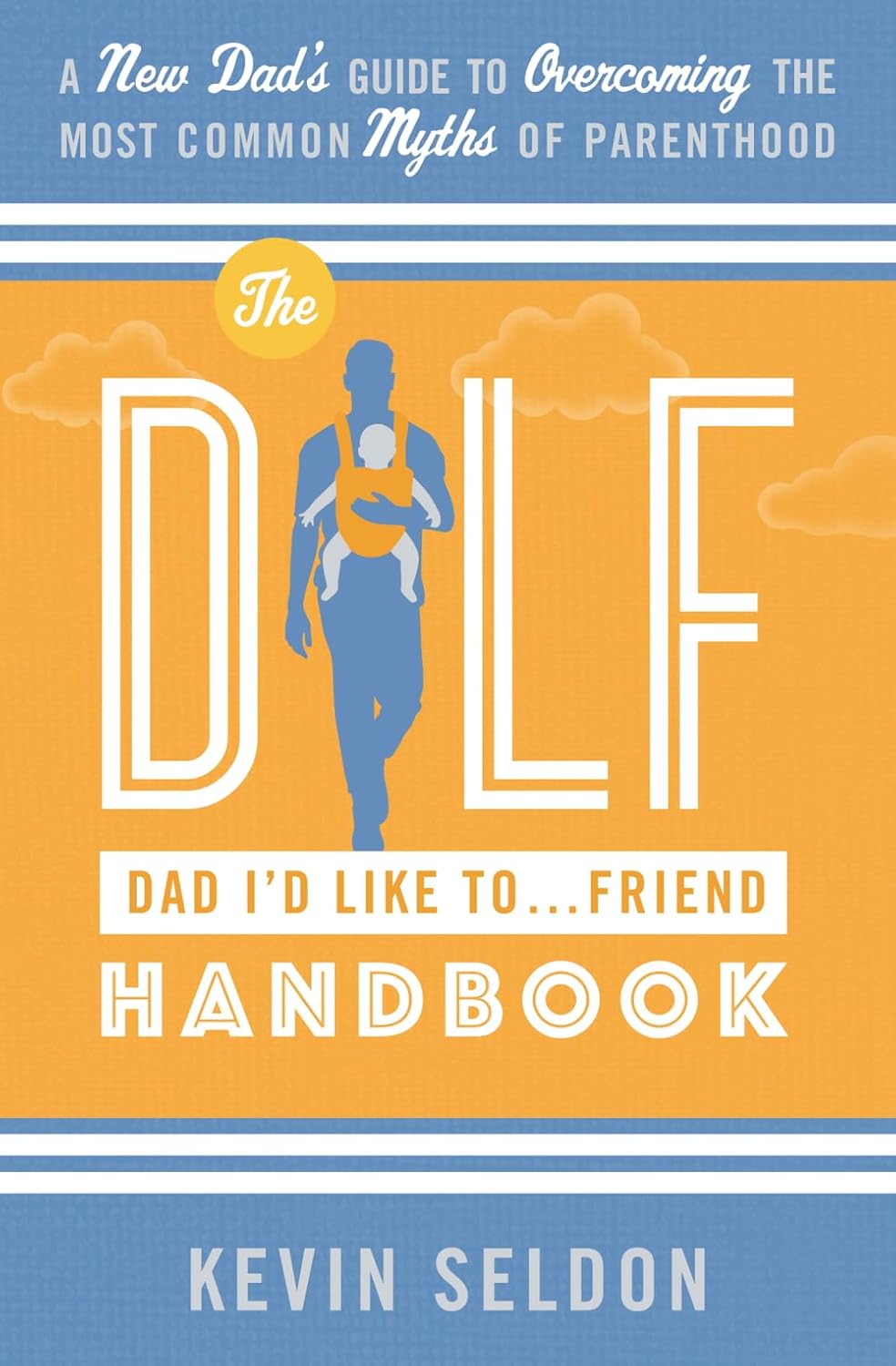 The DILF Handbook book cover